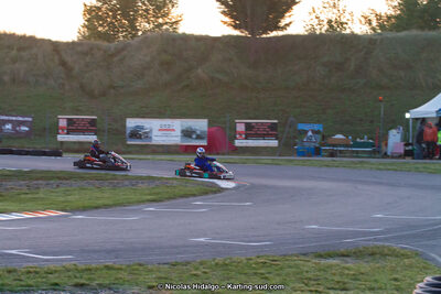 26 & 27/09/2015 : 24H de Muret Loisir à Muret (Photos Nicolas Hidalgo) 2015 — karting