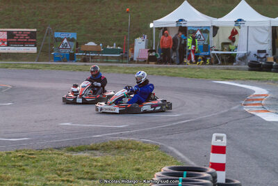 26 & 27/09/2015 : 24H de Muret Loisir à Muret (Photos Nicolas Hidalgo) 2015 — karting