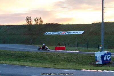 26 & 27/09/2015 : 24H de Muret Loisir à Muret (Photos Nicolas Hidalgo) 2015 — karting