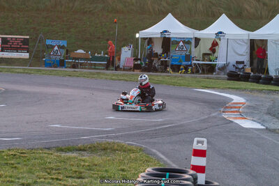 26 & 27/09/2015 : 24H de Muret Loisir à Muret (Photos Nicolas Hidalgo) 2015 — karting