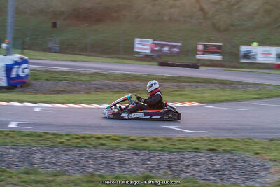 26 & 27/09/2015 : 24H de Muret Loisir à Muret (Photos Nicolas Hidalgo) 2015 — karting