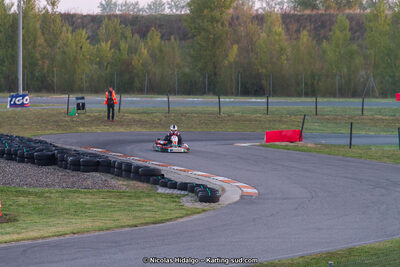 26 & 27/09/2015 : 24H de Muret Loisir à Muret (Photos Nicolas Hidalgo) 2015 — karting
