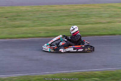 26 & 27/09/2015 : 24H de Muret Loisir à Muret (Photos Nicolas Hidalgo) 2015 — karting