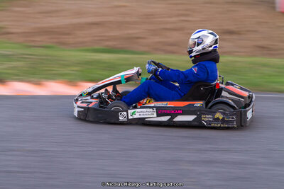 26 & 27/09/2015 : 24H de Muret Loisir à Muret (Photos Nicolas Hidalgo) 2015 — karting