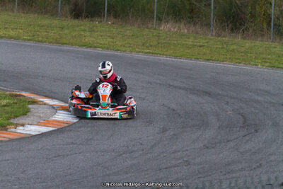 26 & 27/09/2015 : 24H de Muret Loisir à Muret (Photos Nicolas Hidalgo) 2015 — karting