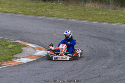 26 & 27/09/2015 : 24H de Muret Loisir à Muret (Photos Nicolas Hidalgo) 2015 — karting