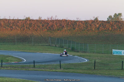 26 & 27/09/2015 : 24H de Muret Loisir à Muret (Photos Nicolas Hidalgo) 2015 — karting