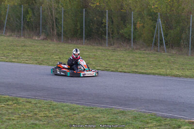 26 & 27/09/2015 : 24H de Muret Loisir à Muret (Photos Nicolas Hidalgo) 2015 — karting
