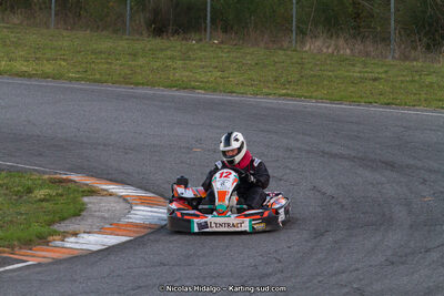 26 & 27/09/2015 : 24H de Muret Loisir à Muret (Photos Nicolas Hidalgo) 2015 — karting