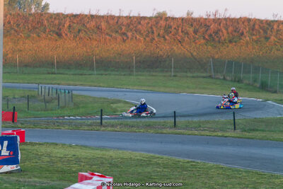 26 & 27/09/2015 : 24H de Muret Loisir à Muret (Photos Nicolas Hidalgo) 2015 — karting