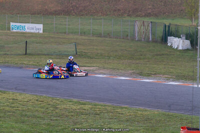 26 & 27/09/2015 : 24H de Muret Loisir à Muret (Photos Nicolas Hidalgo) 2015 — karting