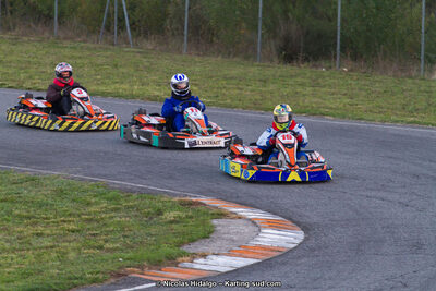26 & 27/09/2015 : 24H de Muret Loisir à Muret (Photos Nicolas Hidalgo) 2015 — karting