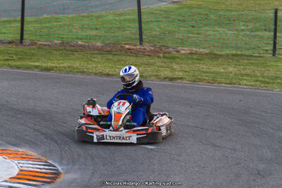 26 & 27/09/2015 : 24H de Muret Loisir à Muret (Photos Nicolas Hidalgo) 2015 — karting