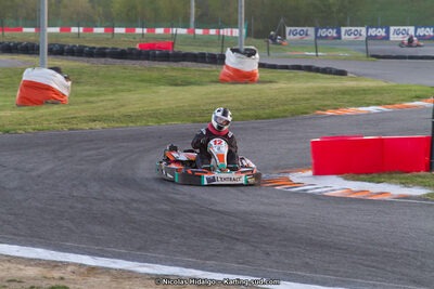 26 & 27/09/2015 : 24H de Muret Loisir à Muret (Photos Nicolas Hidalgo) 2015 — karting