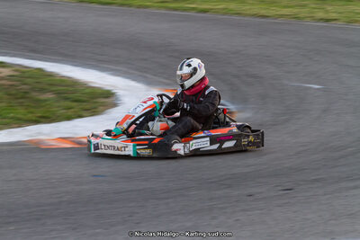 26 & 27/09/2015 : 24H de Muret Loisir à Muret (Photos Nicolas Hidalgo) 2015 — karting