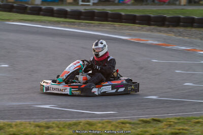 26 & 27/09/2015 : 24H de Muret Loisir à Muret (Photos Nicolas Hidalgo) 2015 — karting