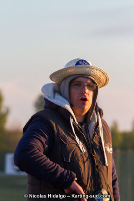 26 & 27/09/2015 : 24H de Muret Loisir à Muret (Photos Nicolas Hidalgo) 2015 — karting