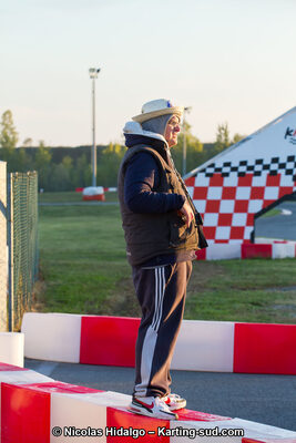 26 & 27/09/2015 : 24H de Muret Loisir à Muret (Photos Nicolas Hidalgo) 2015 — karting