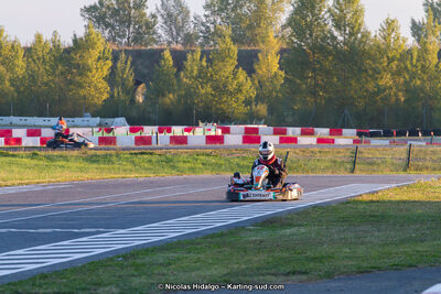 26 & 27/09/2015 : 24H de Muret Loisir à Muret (Photos Nicolas Hidalgo) 2015 — karting