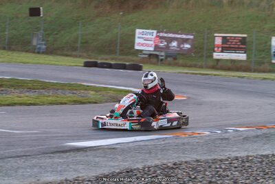 26 & 27/09/2015 : 24H de Muret Loisir à Muret (Photos Nicolas Hidalgo) 2015 — karting
