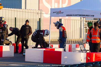26 & 27/09/2015 : 24H de Muret Loisir à Muret (Photos Nicolas Hidalgo) 2015 — karting