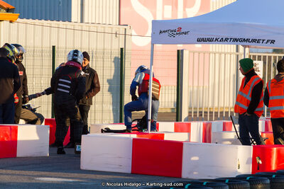 26 & 27/09/2015 : 24H de Muret Loisir à Muret (Photos Nicolas Hidalgo) 2015 — karting