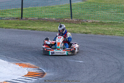 26 & 27/09/2015 : 24H de Muret Loisir à Muret (Photos Nicolas Hidalgo) 2015 — karting