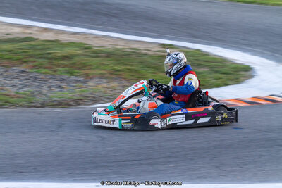 26 & 27/09/2015 : 24H de Muret Loisir à Muret (Photos Nicolas Hidalgo) 2015 — karting