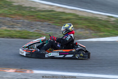 26 & 27/09/2015 : 24H de Muret Loisir à Muret (Photos Nicolas Hidalgo) 2015 — karting