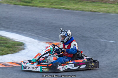 26 & 27/09/2015 : 24H de Muret Loisir à Muret (Photos Nicolas Hidalgo) 2015 — karting
