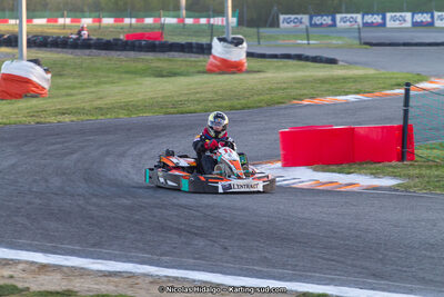 26 & 27/09/2015 : 24H de Muret Loisir à Muret (Photos Nicolas Hidalgo) 2015 — karting
