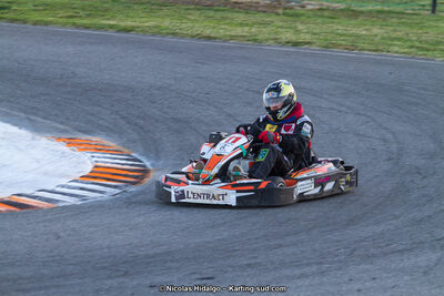 26 & 27/09/2015 : 24H de Muret Loisir à Muret (Photos Nicolas Hidalgo) 2015 — karting