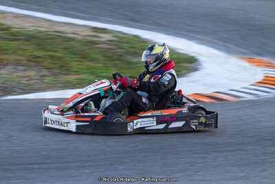 26 & 27/09/2015 : 24H de Muret Loisir à Muret (Photos Nicolas Hidalgo) 2015 — karting