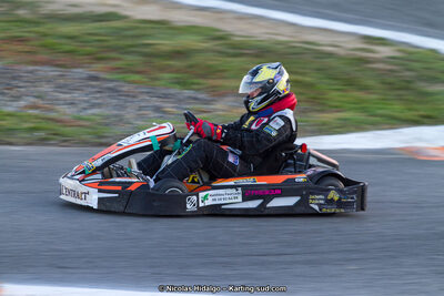 26 & 27/09/2015 : 24H de Muret Loisir à Muret (Photos Nicolas Hidalgo) 2015 — karting