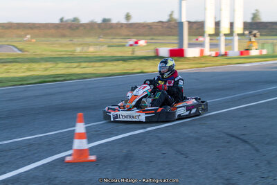26 & 27/09/2015 : 24H de Muret Loisir à Muret (Photos Nicolas Hidalgo) 2015 — karting