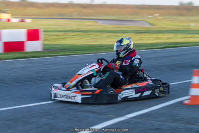 26 & 27/09/2015 : 24H de Muret Loisir à Muret (Photos Nicolas Hidalgo) 2015 — karting