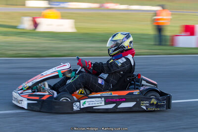 26 & 27/09/2015 : 24H de Muret Loisir à Muret (Photos Nicolas Hidalgo) 2015 — karting