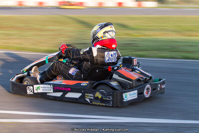 26 & 27/09/2015 : 24H de Muret Loisir à Muret (Photos Nicolas Hidalgo) 2015 — karting