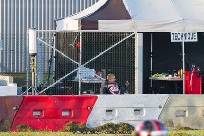 26 & 27/09/2015 : 24H de Muret Loisir à Muret (Photos Nicolas Hidalgo) 2015 — karting