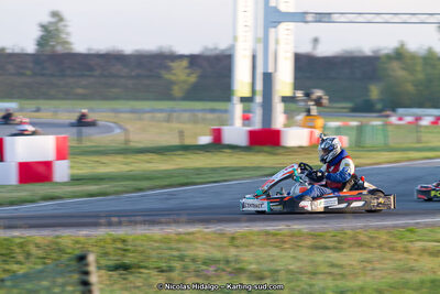 26 & 27/09/2015 : 24H de Muret Loisir à Muret (Photos Nicolas Hidalgo) 2015 — karting