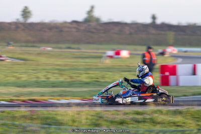 26 & 27/09/2015 : 24H de Muret Loisir à Muret (Photos Nicolas Hidalgo) 2015 — karting