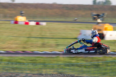 26 & 27/09/2015 : 24H de Muret Loisir à Muret (Photos Nicolas Hidalgo) 2015 — karting