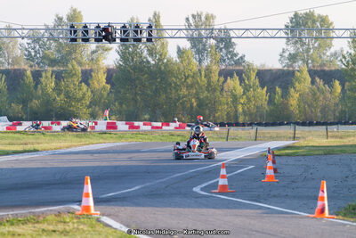 26 & 27/09/2015 : 24H de Muret Loisir à Muret (Photos Nicolas Hidalgo) 2015 — karting