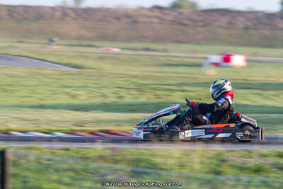26 & 27/09/2015 : 24H de Muret Loisir à Muret (Photos Nicolas Hidalgo) 2015 — karting
