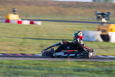 26 & 27/09/2015 : 24H de Muret Loisir à Muret (Photos Nicolas Hidalgo) 2015 — karting