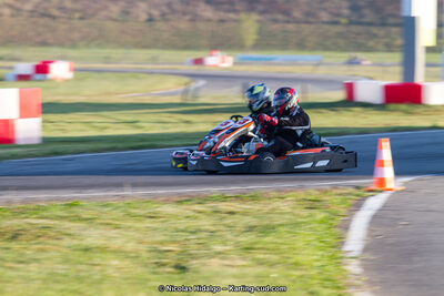 26 & 27/09/2015 : 24H de Muret Loisir à Muret (Photos Nicolas Hidalgo) 2015 — karting