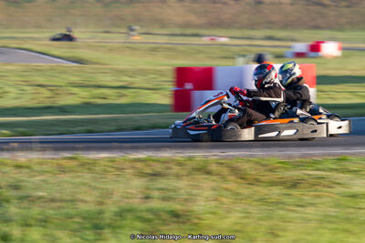 26 & 27/09/2015 : 24H de Muret Loisir à Muret (Photos Nicolas Hidalgo) 2015 — karting