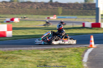 26 & 27/09/2015 : 24H de Muret Loisir à Muret (Photos Nicolas Hidalgo) 2015 — karting