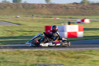 26 & 27/09/2015 : 24H de Muret Loisir à Muret (Photos Nicolas Hidalgo) 2015 — karting