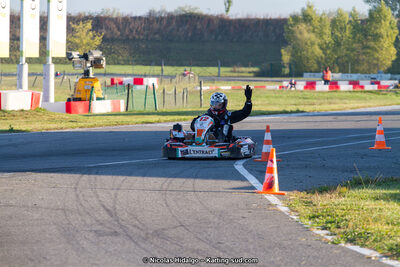 26 & 27/09/2015 : 24H de Muret Loisir à Muret (Photos Nicolas Hidalgo) 2015 — karting